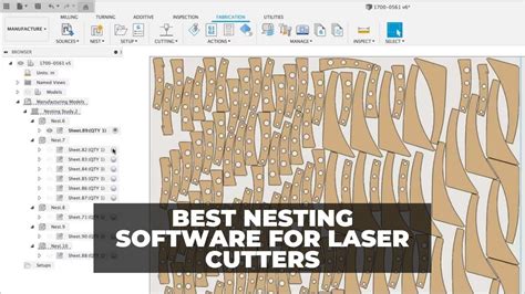 sheet metal nesting software free download|best nesting layout tool free.